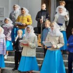 храм коммунары приозерский район