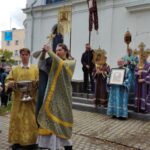 храм коммунары приозерский район