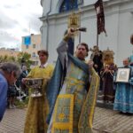 храм коммунары приозерский район