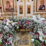 храм коммунары приозерский район
