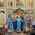 храм коммунары приозерский район